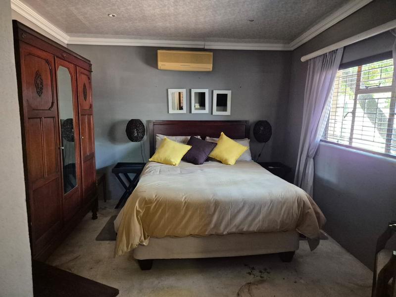 3 Bedroom Property for Sale in Meyerhof Free State